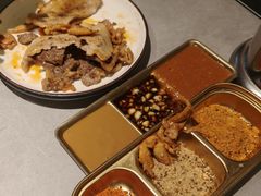 -正宗齐齐哈尔烤肉·齐牛哥鲜切炭火烤肉(杭州总店)