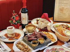 -Entrecôte 法国牛扒馆(保利·时光里店)