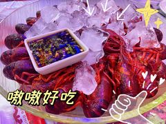 -金陵暴走小龙虾·迷踪蟹(凯德MALL店)
