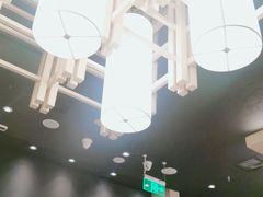 大堂-AJIYA·池袋日式烧肉自助(天津万象城店)