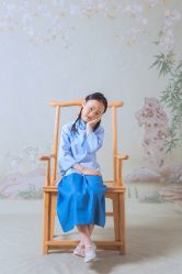 -奶牛叔叔儿童摄影生活馆(太仓店)