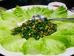 -猪肉婆私房菜(容桂总店)