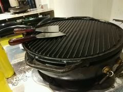 炙子烤肉-燚店·铁板鱼蛙·烤肉·烤串(北新桥店)