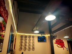 -卧龙堡客栈·中餐厅(古北水镇店)