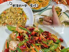 -阿浪海鲜连锁•海鲜加工•老字号(第一市场店)