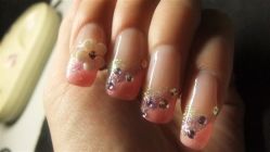 4-A-Best nail UP时尚美甲沙龙