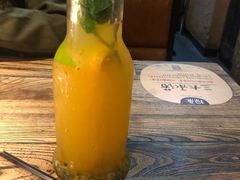 -探鱼·鲜青椒爽麻烤鱼(领展购物广场店)