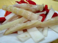 -荣生萝卜汤饭店
