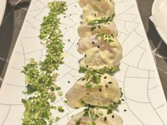 -海派悦庭·海胆烧麦·新融合菜(凯德广场店)