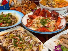 -友强·23年特色海鲜大排档(厦门店)