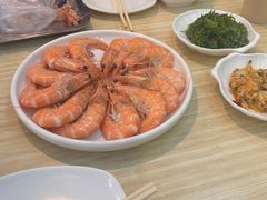 -一蚝一贝海鲜特色餐厅(万象城店)