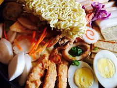 欧巴来了-欧巴来了韩式料理