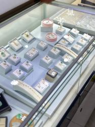 -张师傅首饰加工修理(西单华威潮铺街店)