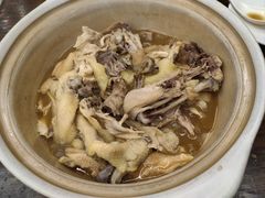 -民间瓦缸煨汤館(嵩山路店)