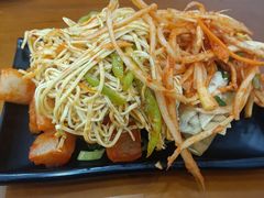 -北冰洋狗肉冷面城(总店)