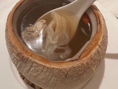 -彩丰楼中餐厅(深圳国际会展中心洲际酒店)