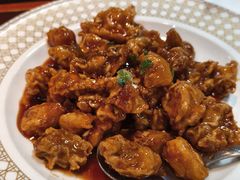 -大海山·十八年海鲜闽菜(金港店)