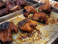 -天佑祥万春老卤(天乡后街店)