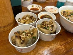 -蒋家肠旺面馆(合群路店)