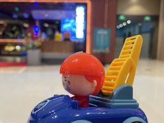 -海底捞火锅(吾悦广场店)