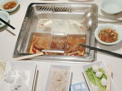 -野妹火锅(龙岗店)