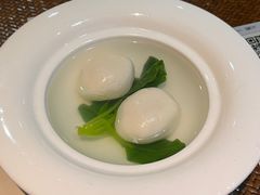 -烟水渔庄餐厅(西溪湿地店)