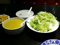 -外婆粥屋(公园街店)