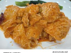 -葛记焖饼(伏牛路店)