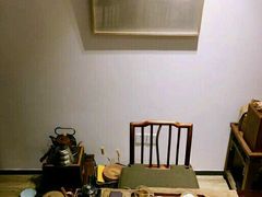 -五观堂素食(新华路店)