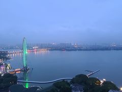 -君来湖滨饭店·渔餐厅