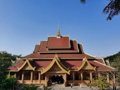 -西双版纳勐泐文化旅游区