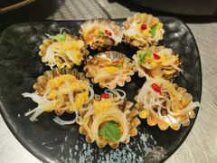 -合易泓烤肉•首创生椰大油边(宁山路店)