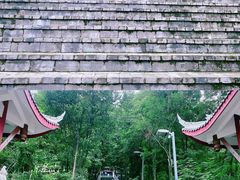 -老君山