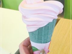 -麦当劳(双榆树店)