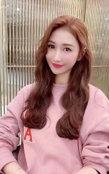 -3AM·S HAIR SALON烫发染发接发