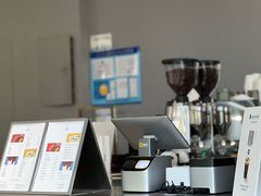 -SnowPeak Cafe(上海环宇城Max店)