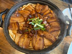 -百花人家(门城水岸店)
