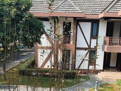 -太阳岛度假酒店