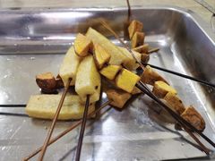 -怪老头甜不辣(抚琴小区店)