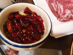 -竹叶涮肉坊(总店)