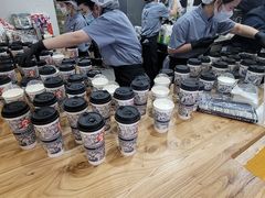 -霸王茶姬(正佳广场店)