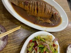-红实家常菜(静安里店)
