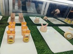 -昆明南亚风情园豪生大酒店-泰式国际海鲜自助餐厅