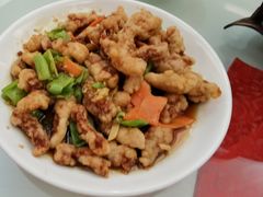 -名盛园饭店清真(龙潭区店)