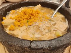 -品海楼·大连海胆锅贴馆(东港店)