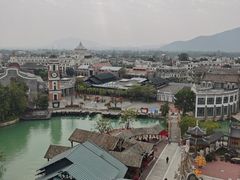 -赤坎·广东华侨国际旅游度假区