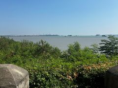 -威远炮台