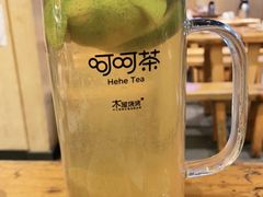 -木屋烧烤(龙湖天街店)