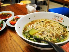 -小灶派· 地道兰州牛肉面(宏发大厦店)