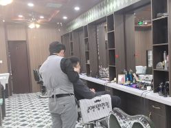 -Joker先生·男士理发馆